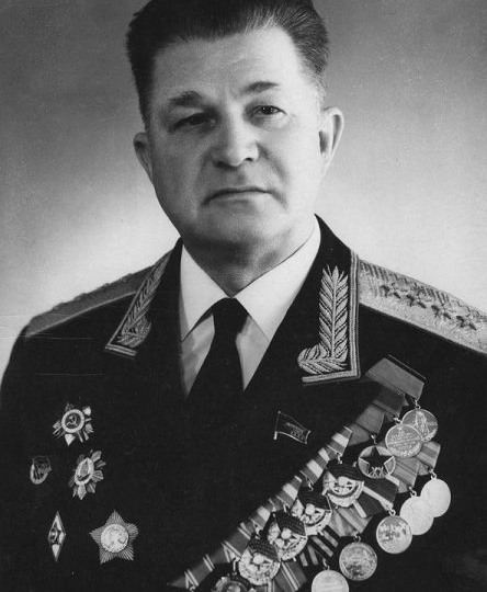 Встречавший из космоса Юрия Гагарина