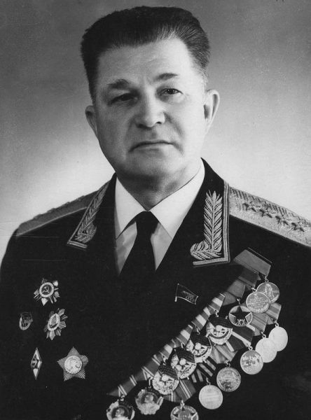 А.Т. Стученко