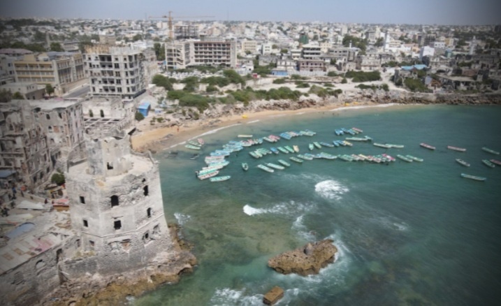 Да уж... Пейзаж жуткий...