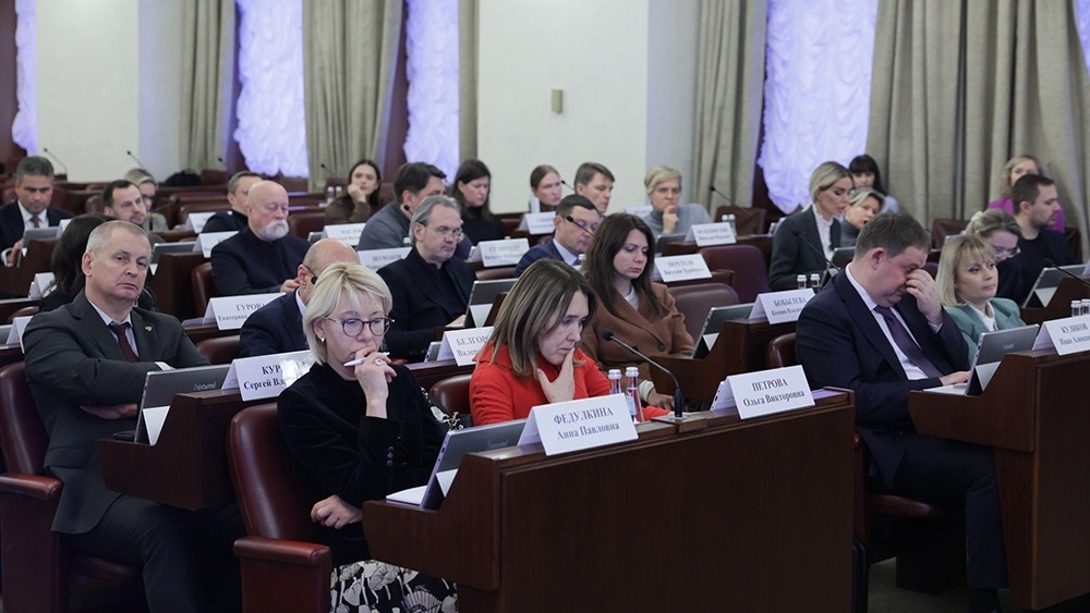 Пресс-служба Национального центра «Россия»