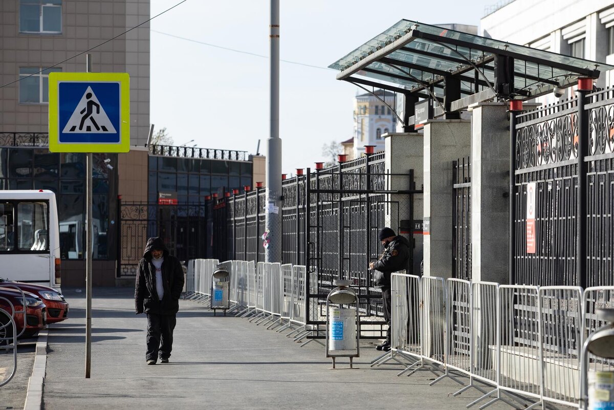 Фото: It's My City