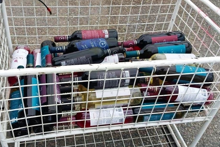 Фото: пресс-служба Сочинской таможни