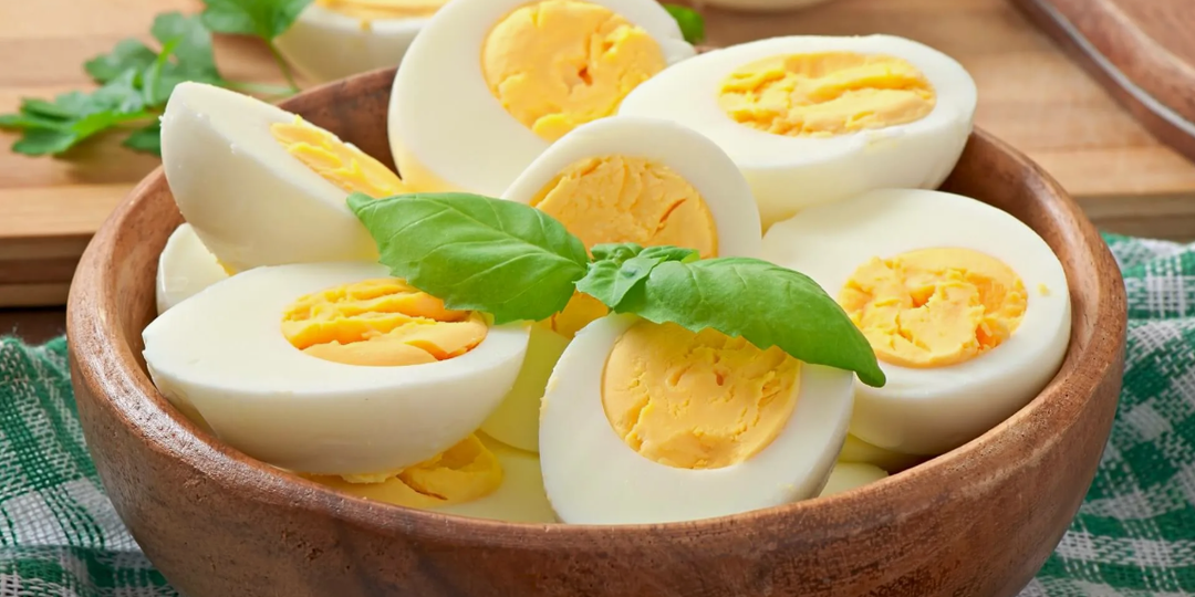 В чем на самом деле вред яиц и какое количество в день безопасно