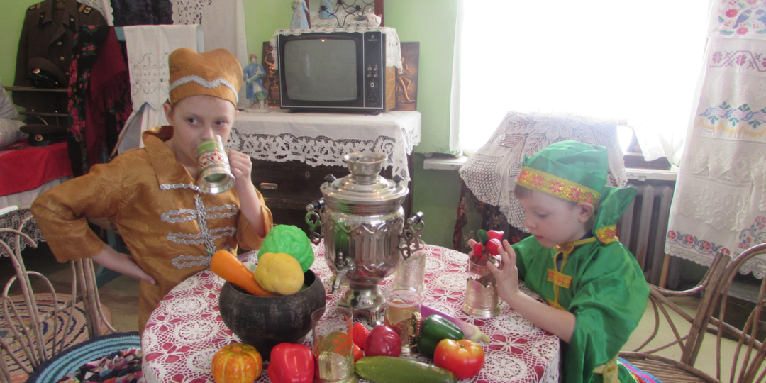 Про житейские удобства