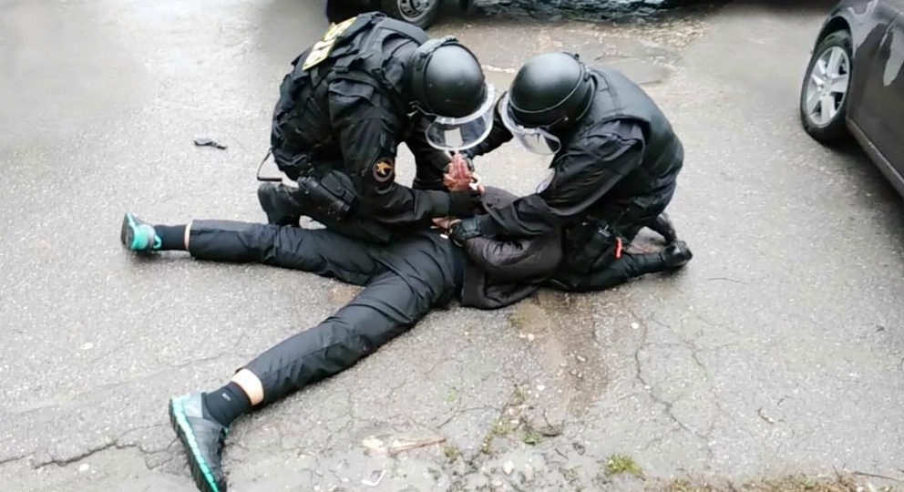 Кладоискатель получил реальный срок: Когда хобби становится преступлением