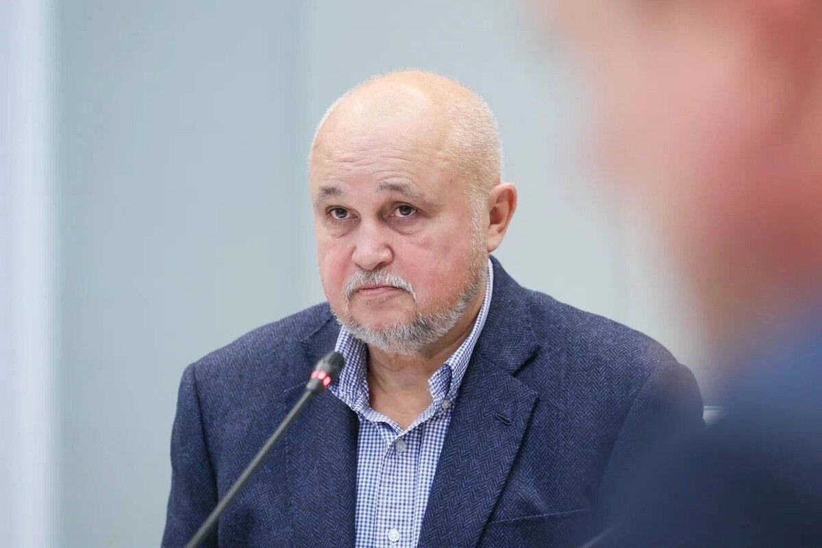 Сергей Цивилев: запрет на экспорт бензина могут снять. Фото: Минэнерго