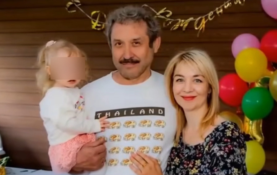 ФОТО: соцсети