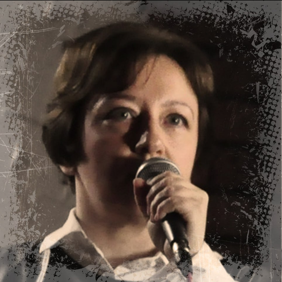 Наталия Тебелева