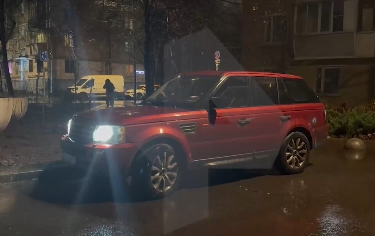     / Источник: кадр из видео