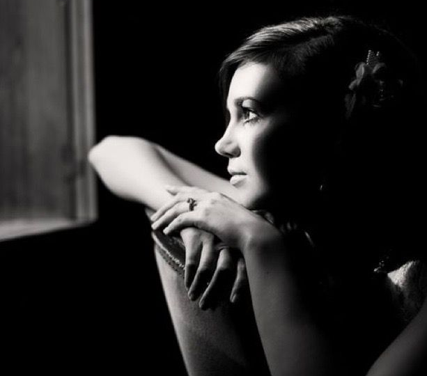 Как выглядит сексуальность, когда её не показывают