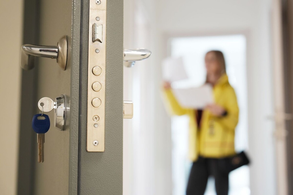     / Источник: © ИЗВЕСТИЯ/Эдуард Корниенко