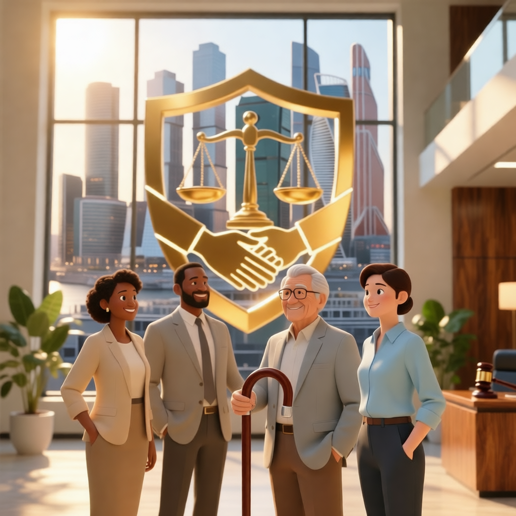 Московская муниципальная коллегия адвокатов. 8 (495) 221-11-07