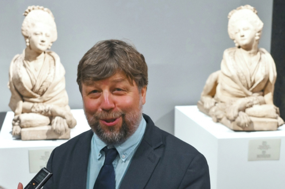    Алексей Даничев/РИА Новости