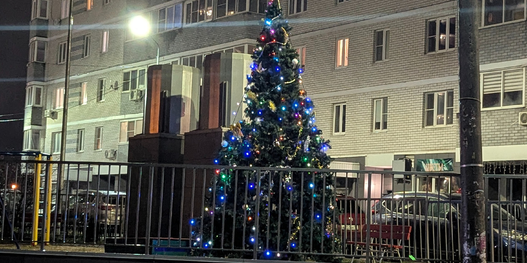 Бессонная ночь, уборка и рецепт салата, который украсит ваш новогодний стол