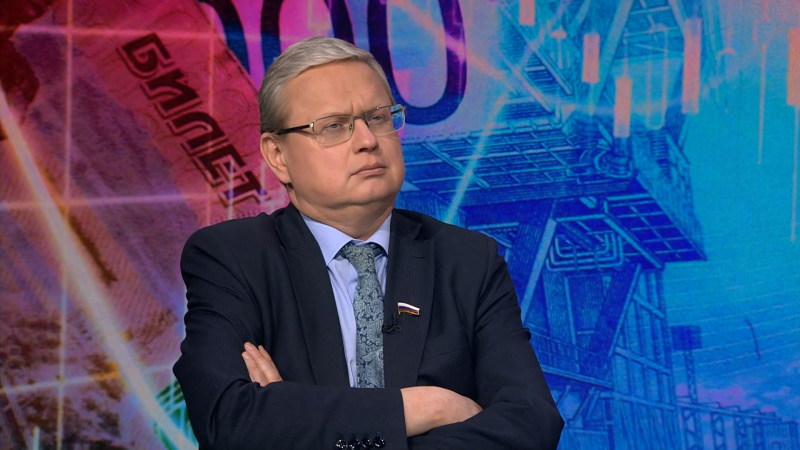    Михаил Делягин. Фото: Царьград