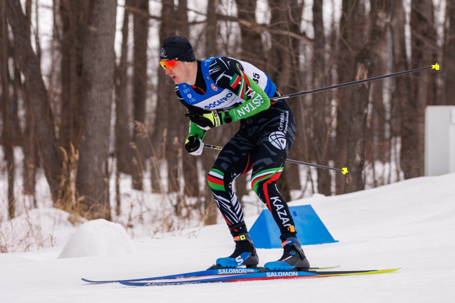    Sergey Elagin/Business Online/Global Look Press