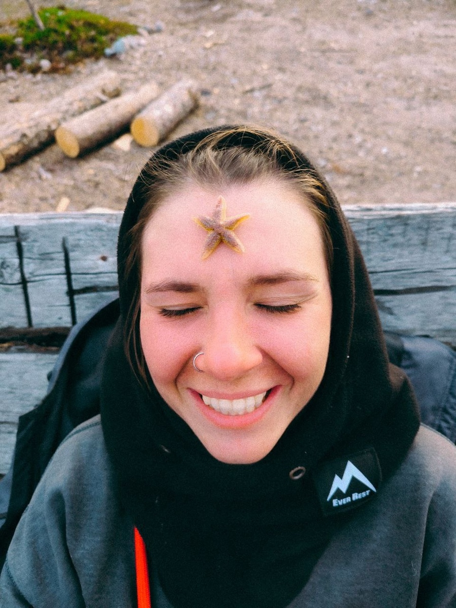 Дарья Макарова