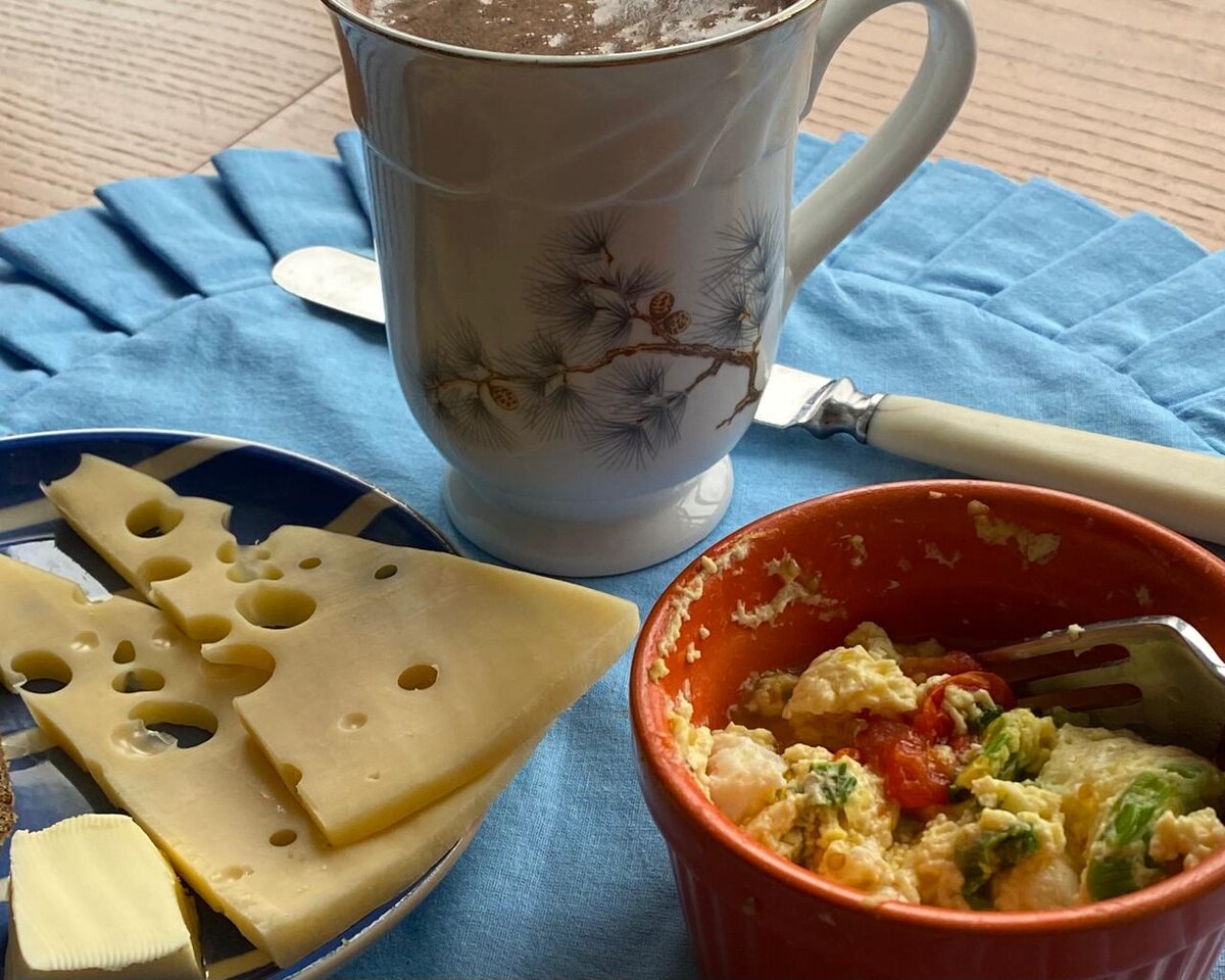 Согласитесь, он странно выглядит