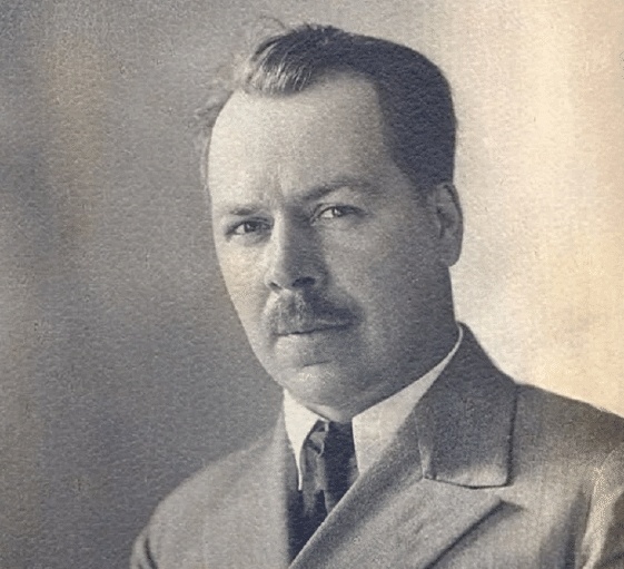 Н.И. Вавилов