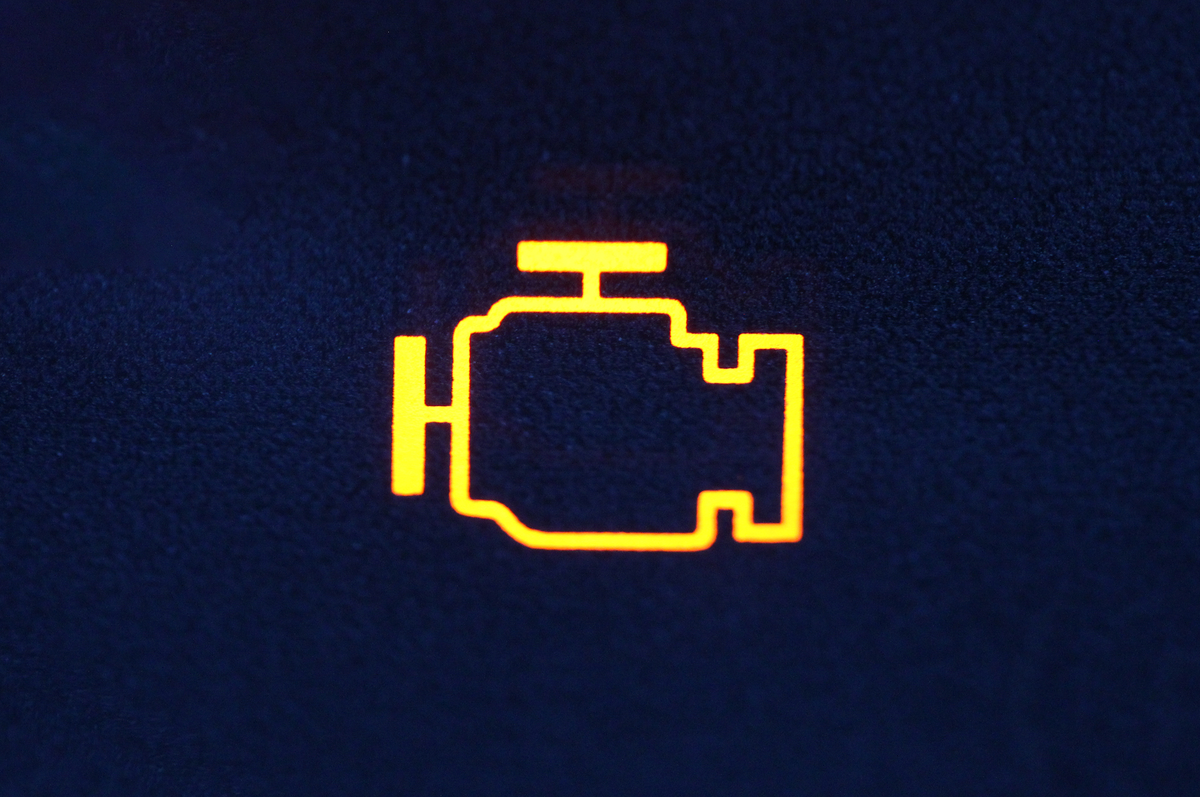 Check Engine