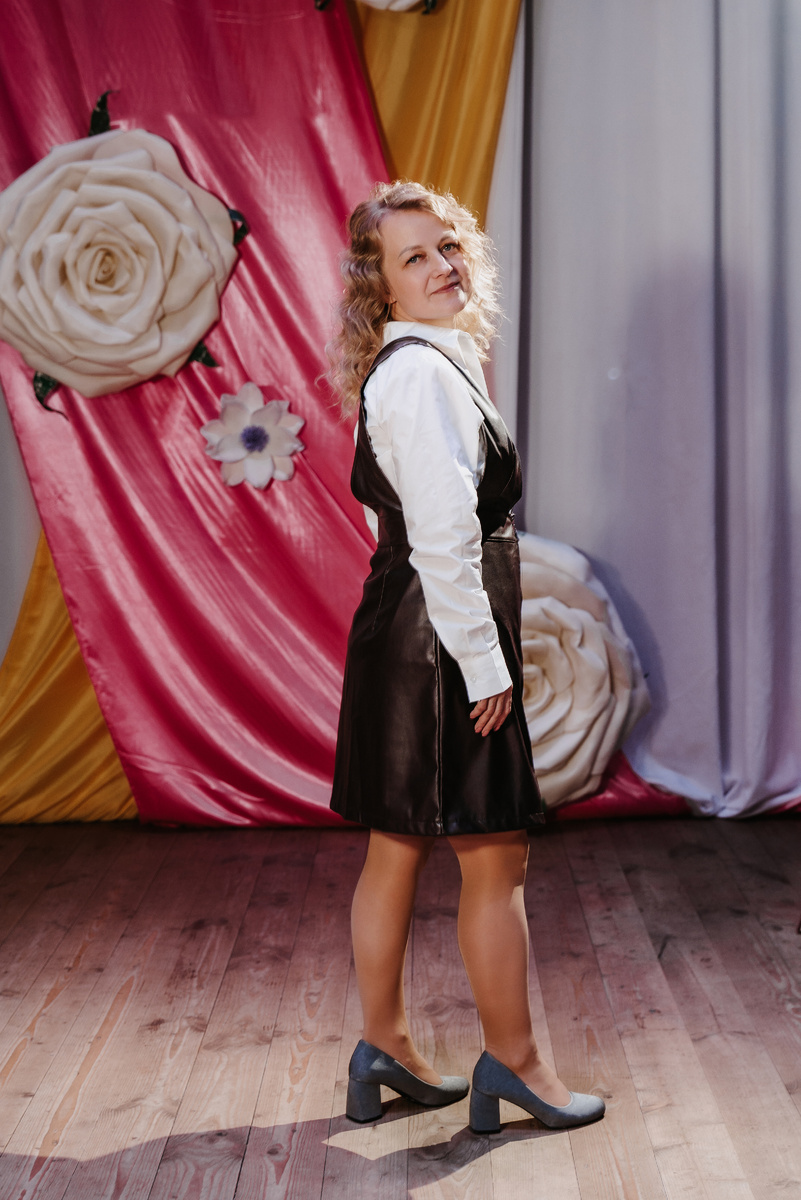 Фото с конкурса