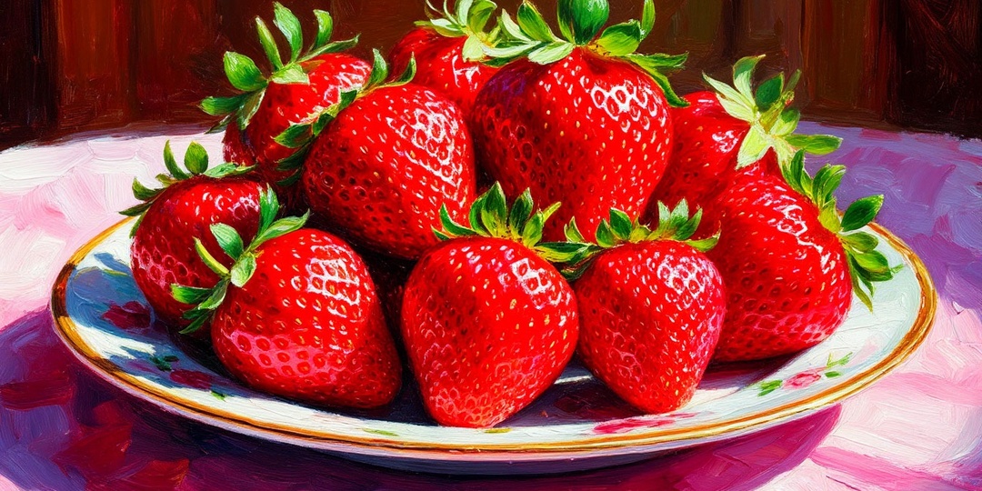 5 советских сортов клубники, которые стоит посадить, их не продают в магазинах