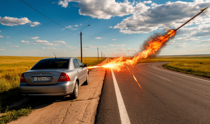 Изображение сгенерировано Шедеврум