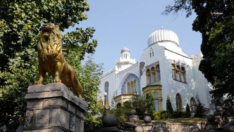      Фото: ИА «Победа26»