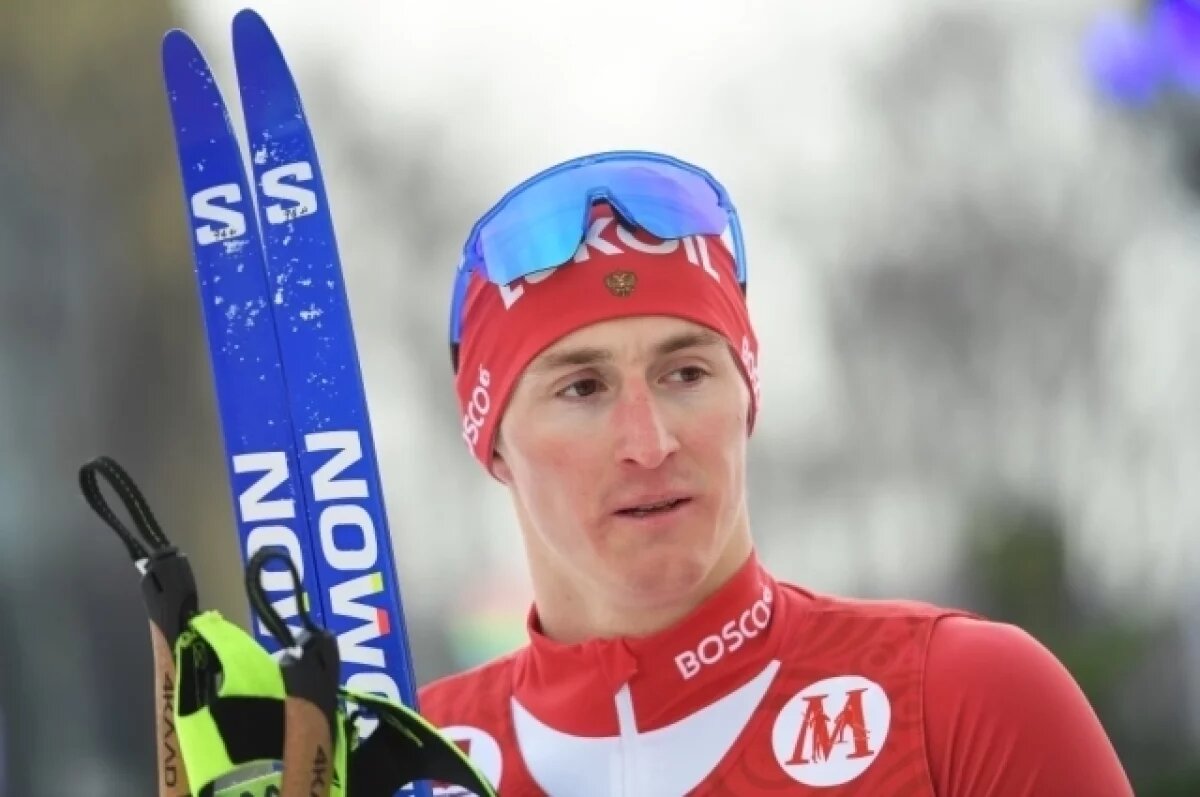    FIS отказала в предоставлении нейтрального статуса лыжнику РФ Ардашеву