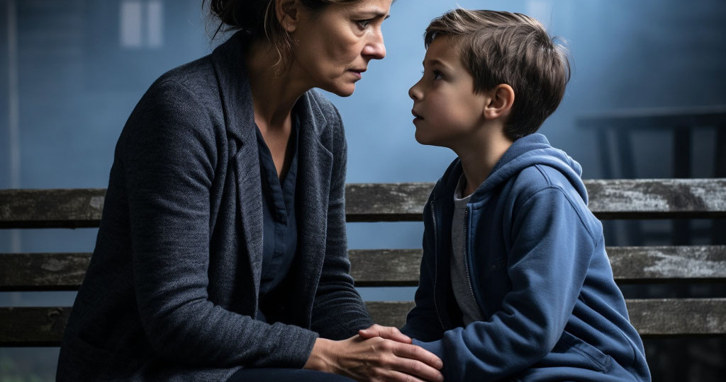 Чужое несчастье