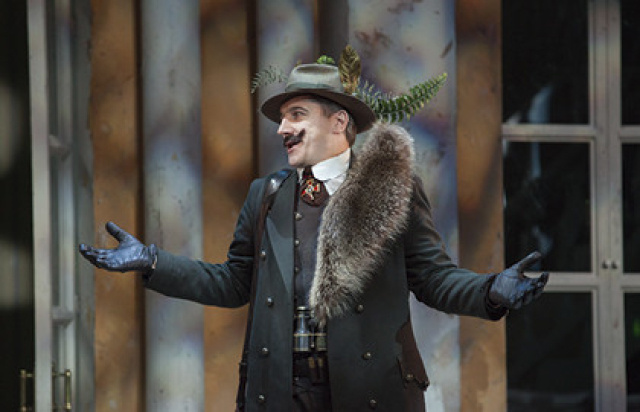 Спектакль «Ревизор» в Театр «Современник» - MOSBILET.ru