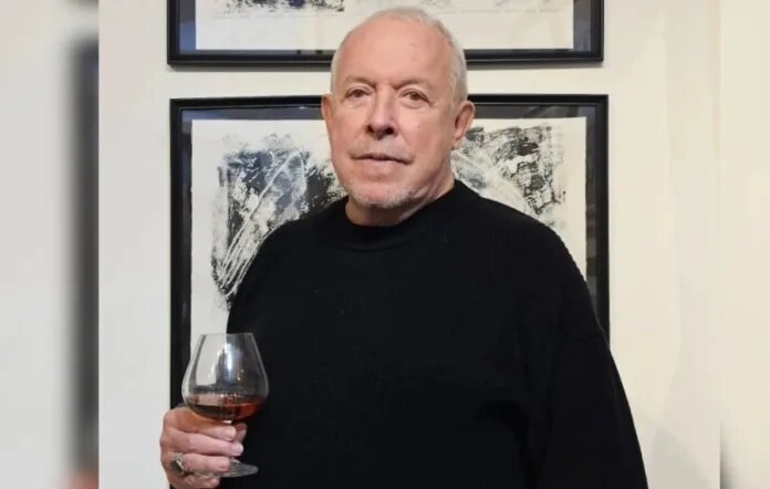    Обложка © Instagram (соцсеть запрещена в РФ; принадлежит корпорации Meta, которая признана в РФ экстремистской) / makarevich_andrey_official