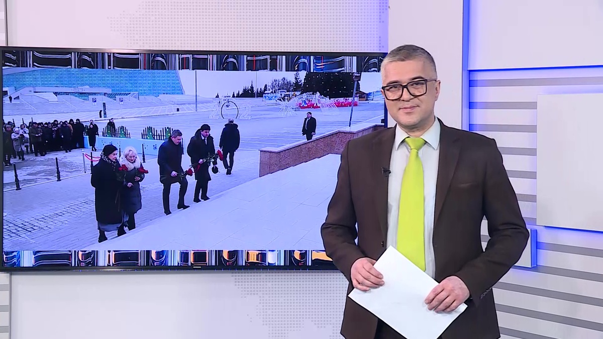    Вести-24. Башкортостан - 11.12.25