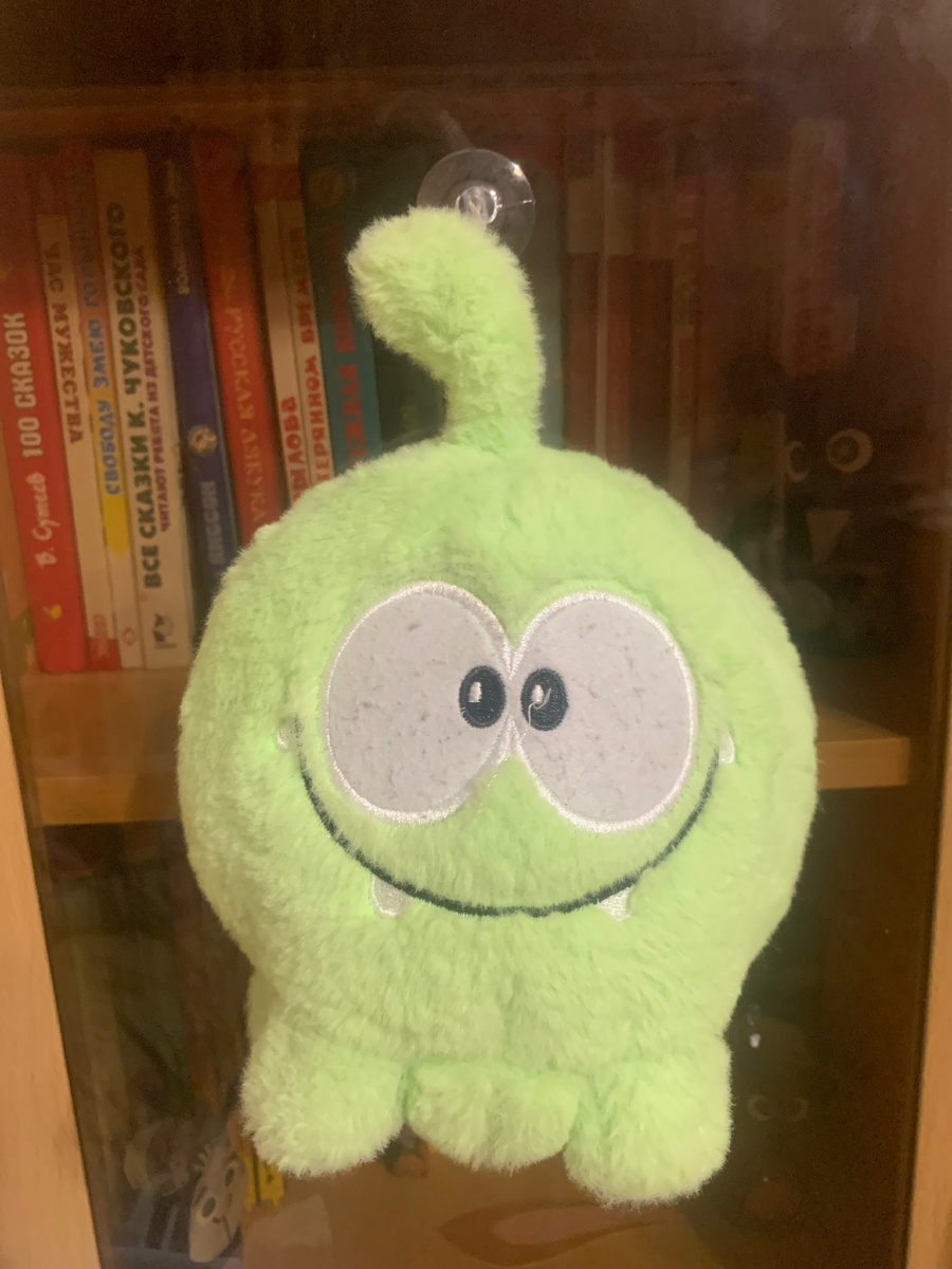 Ещё АмНямчик🍫🍫