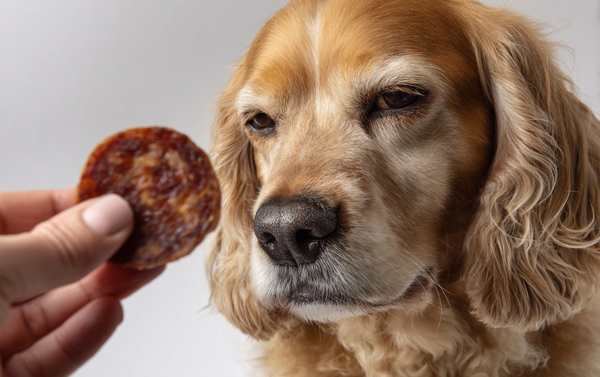 Рацион собаки: 5 ошибок, которые совершают даже любящие хозяева / Изображение: AlphaPet