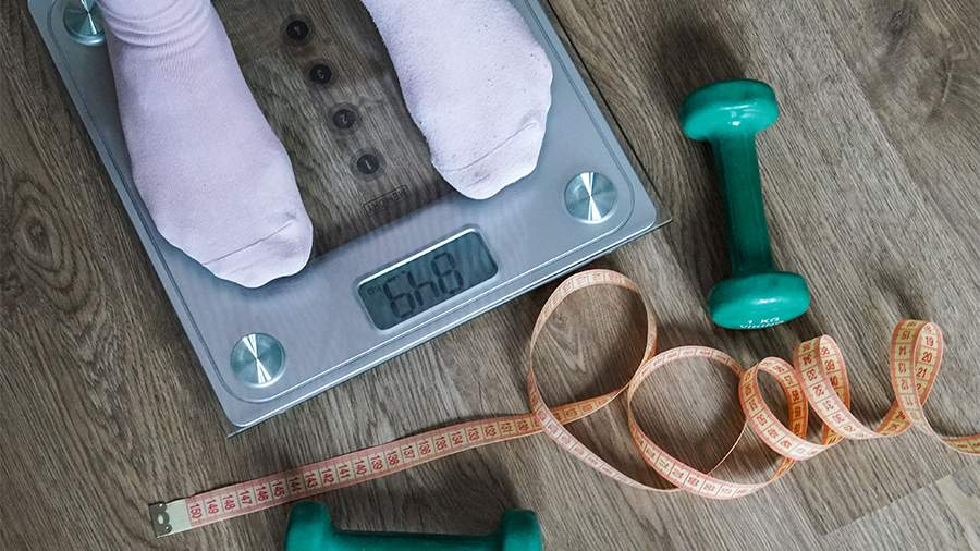 Фото: ИЗВЕСТИЯ/Сергей Лантюхов