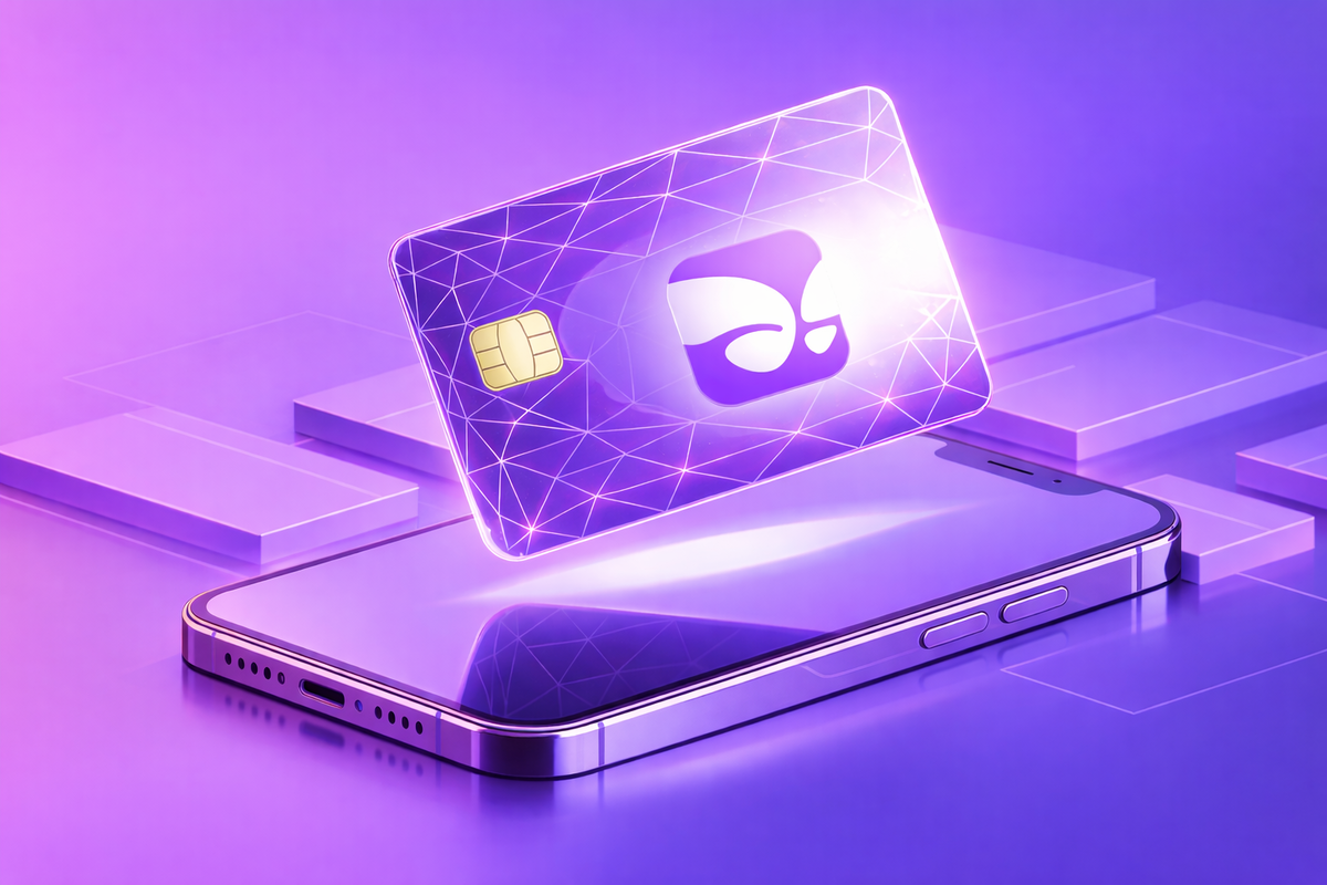 Когда российские карты больше не работают — виртуальная международная карта становится новым ключом ко всем зарубежным сервисам.