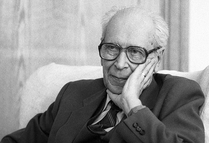 О чём говорит излишняя обидчивость человека: 21 мудрость Дмитрия Лихачёва, которая изменяет взгляд на жизнь