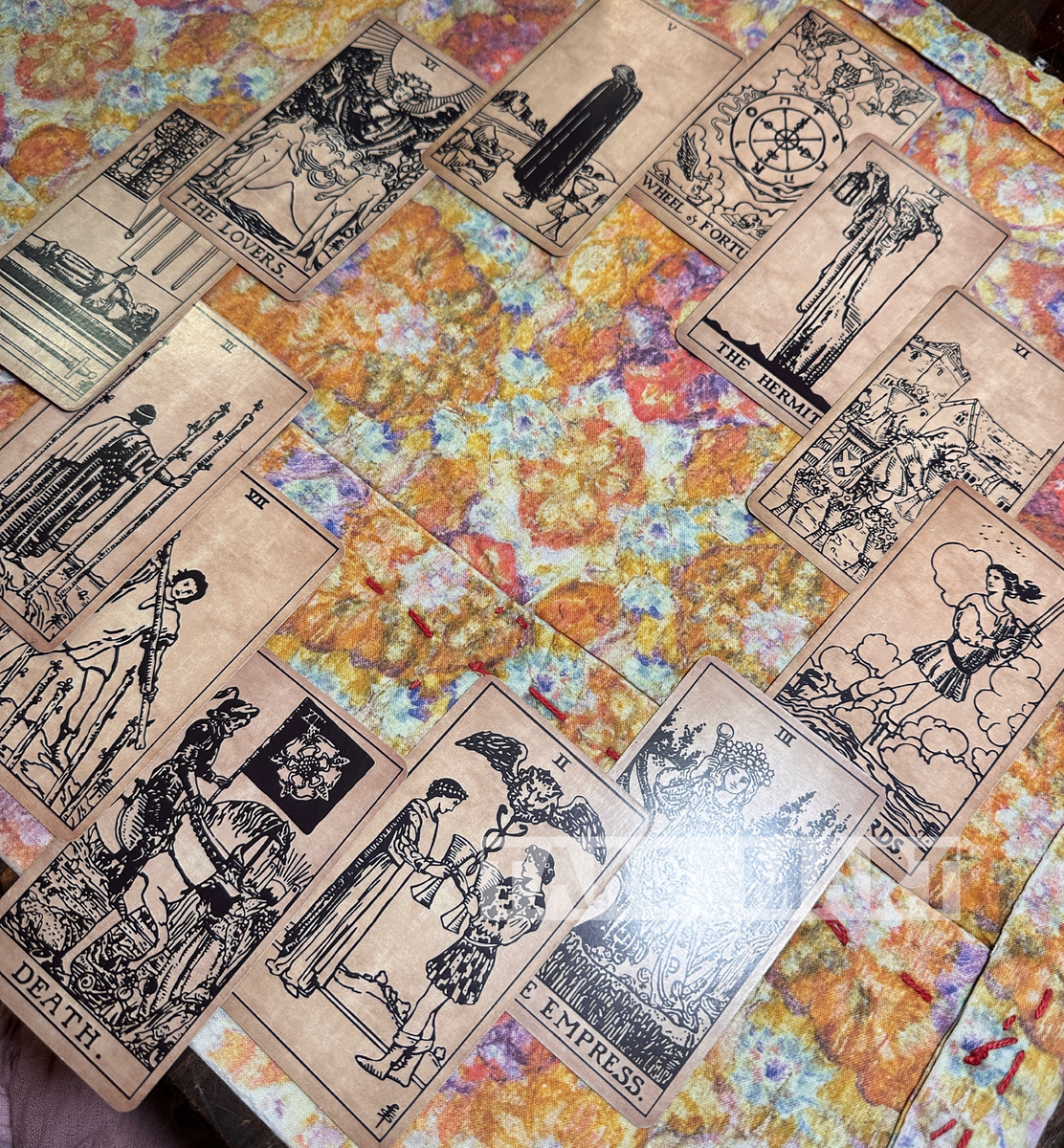 Фото из личной коллекции автора