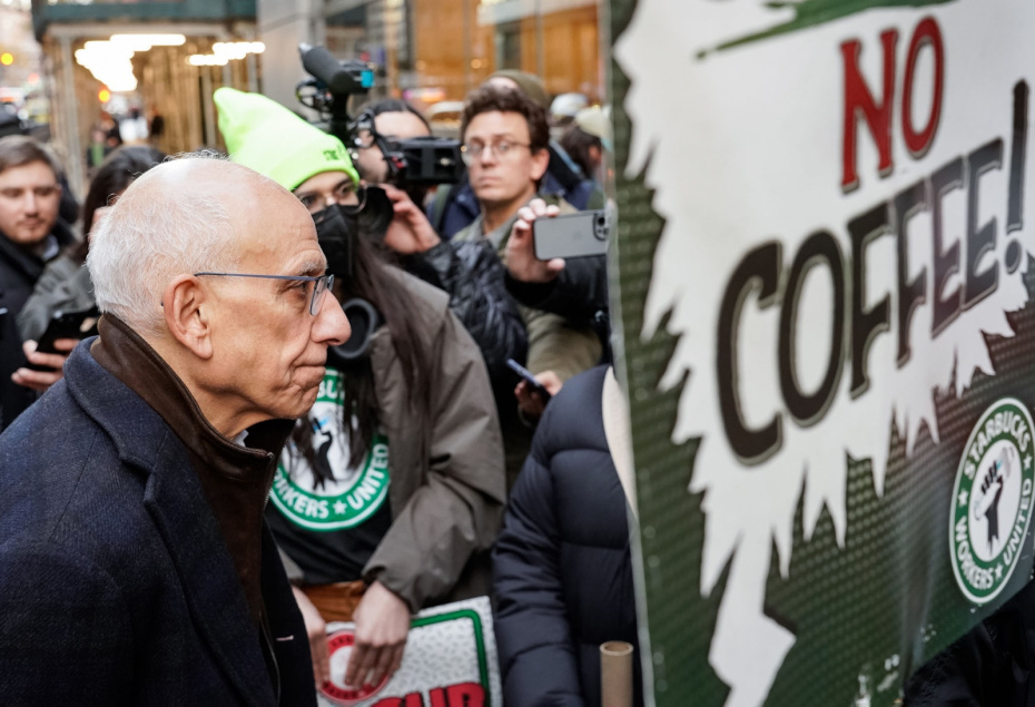    Derek French/Keystone Press Agency/Global Look Press