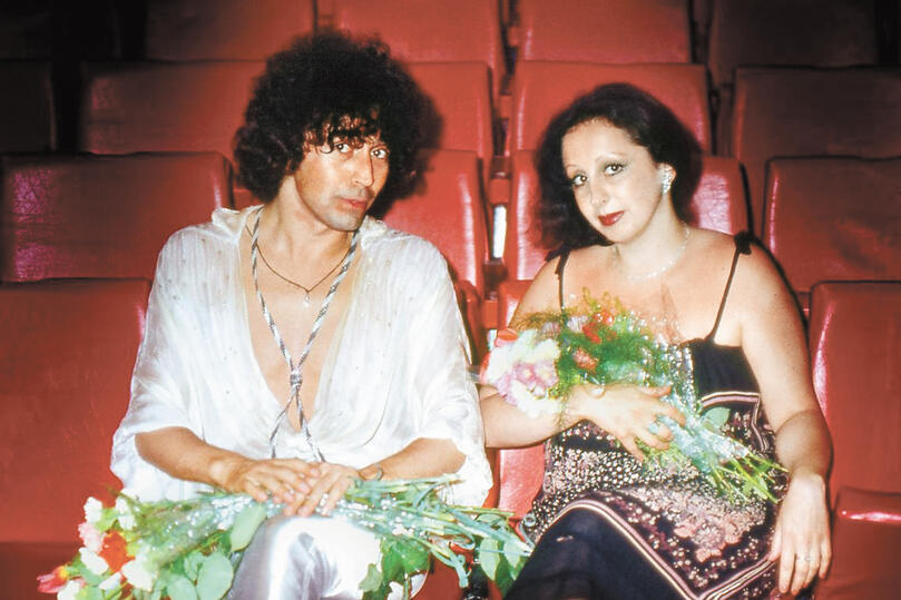 76-летний Леонтьев снова на сцене ради богатых зрителей: когда вилла в Майами превращает легенду в работника по вызову