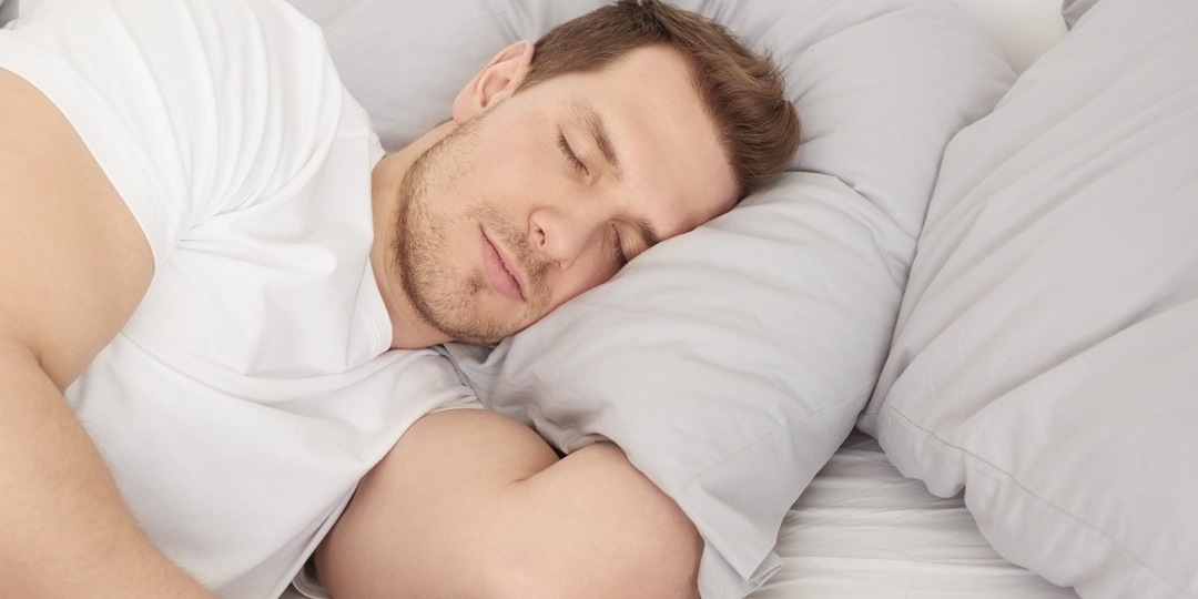 Спать, чтобы двигаться: качественный отдых оказался ключом к активной жизни