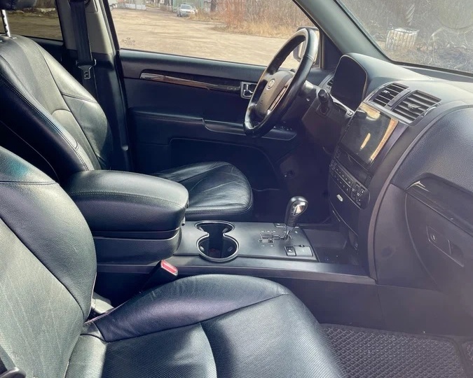 Два внедорожника на вторичке по приемлемой цене, к которым стоит присмотреться: показываю их