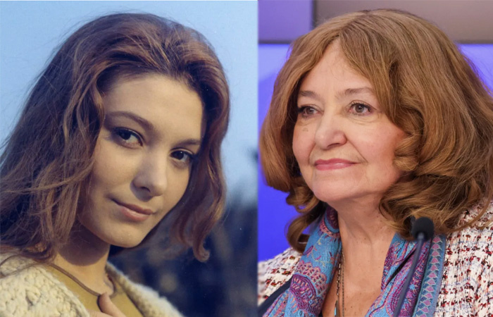    Наталья Бондарчук, родная сестра Фёдора Бондарчука, пережила и попытку самоубийства, и потерю матери.