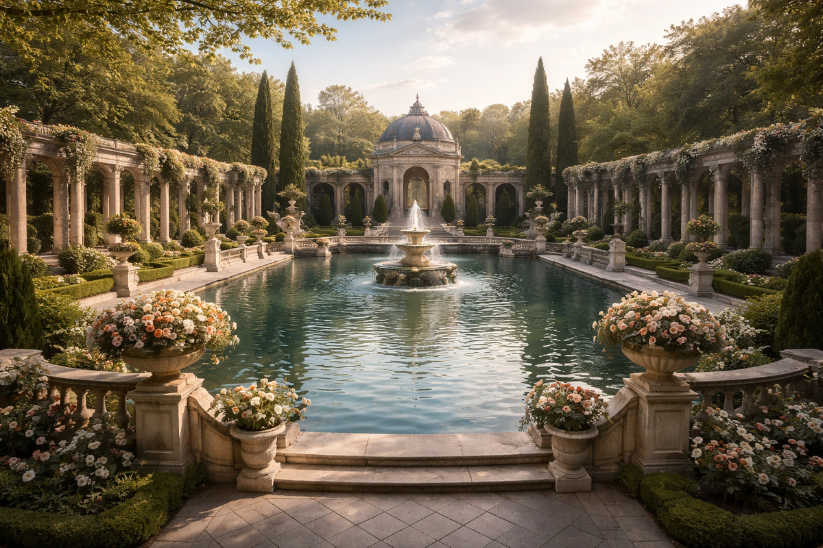 Визуализация создана с использованием ИИ