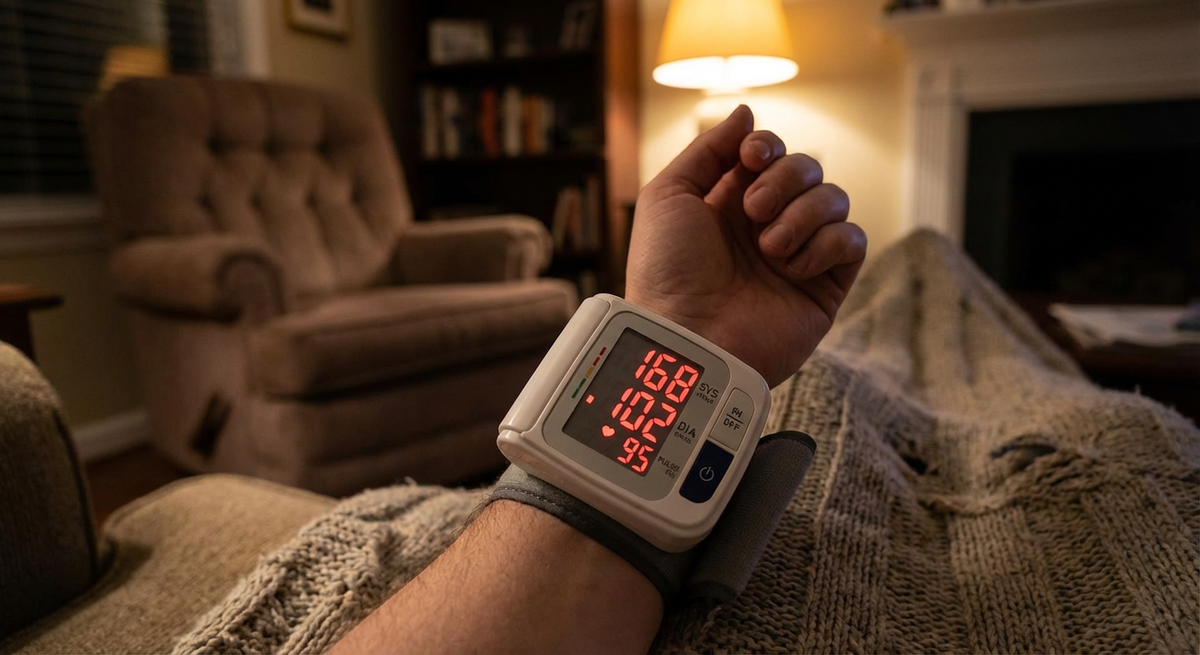 Когда цифры начинают «кусаться»