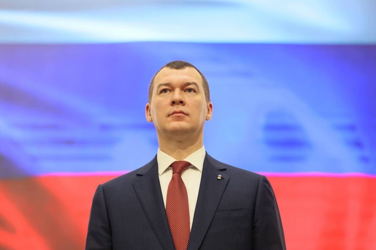    Михаил Дегтярёв со своей командой проделывает большую работу по снятию международной блокады для российских спортсменов