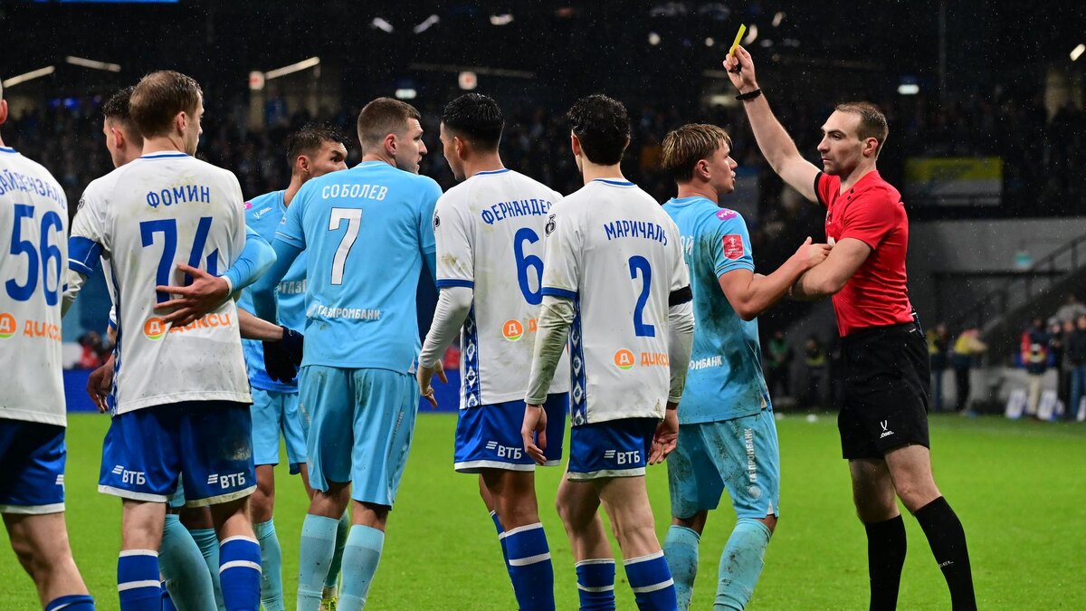    Фото: Pavel Kashaev/Global Look Press