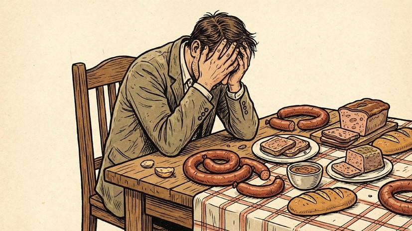   Сгенерировано с помощью ИИ