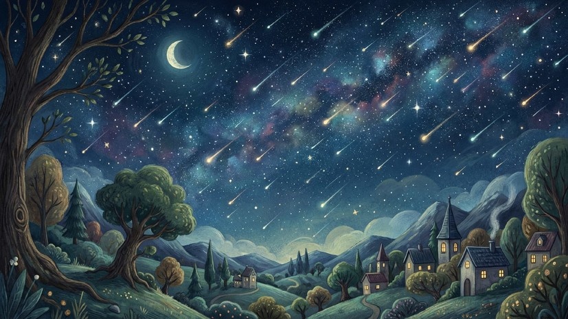   Сгенерировано с помощью ИИ